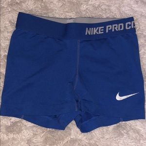 Nike Pro Spandex